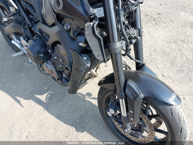 Yamaha MT09 2020 JYARN53N2LA002730 Image 18