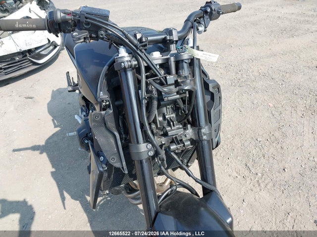 Yamaha MT09 2020 JYARN53N2LA002730 Image 19