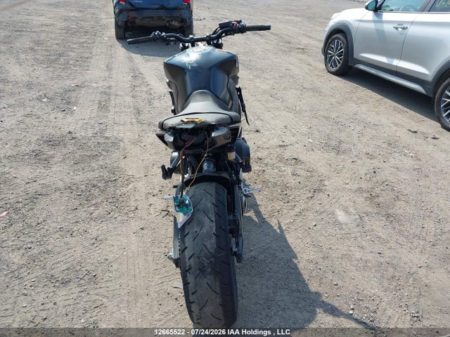 Yamaha MT09 2020 JYARN53N2LA002730 Image 6