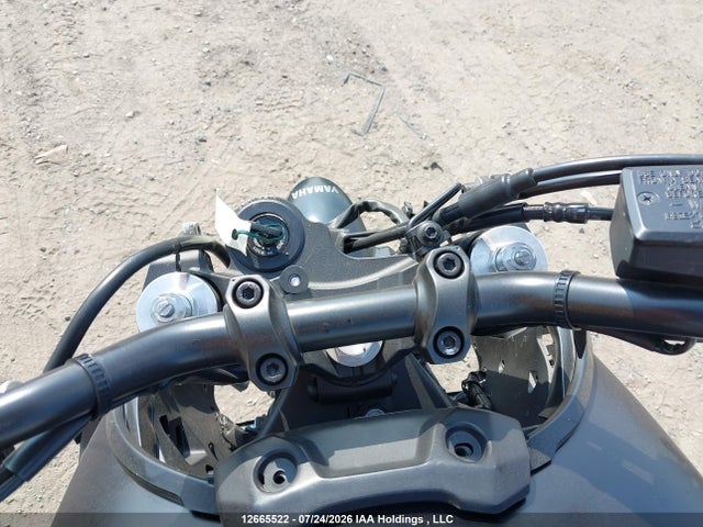 Yamaha MT09 2020 JYARN53N2LA002730 Image 7