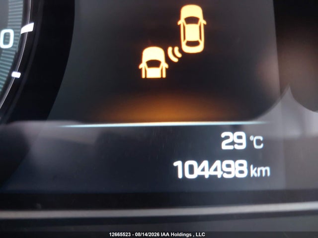 12665523 :رقم المزاد ، KMHC85LH0HU020656 vin ، 2017 Hyundai Ioniq Limited مزاد بيع