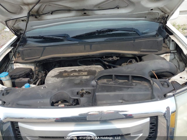 2009 Honda Pilot Touring მანქანა იყიდება აუქციონზე, vin: 5FNYF48909B503036, აუქციონის ნომერი: 12665526