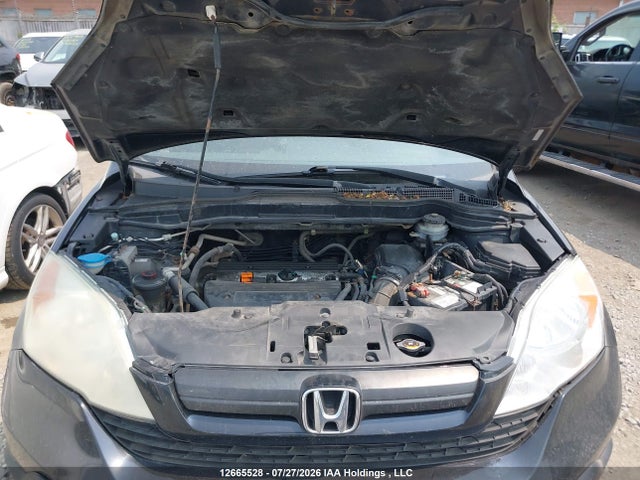 Продажа на аукционе авто 2008 Honda Cr-v Lx, vin: 5J6RE48338L812668, номер лота: 12665528