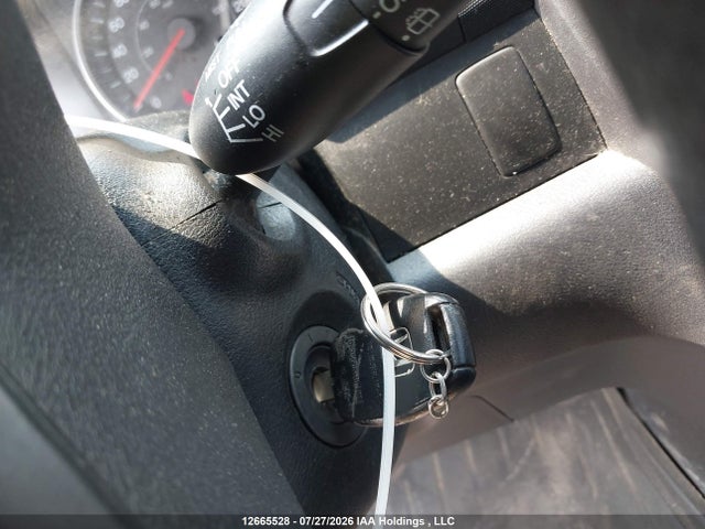 Продажа на аукционе авто 2008 Honda Cr-v Lx, vin: 5J6RE48338L812668, номер лота: 12665528