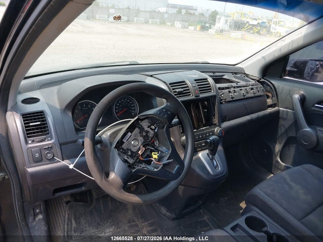 Продажа на аукционе авто 2008 Honda Cr-v Lx, vin: 5J6RE48338L812668, номер лота: 12665528