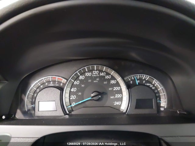 2014 Toyota Camry L/se/le/xle მანქანა იყიდება აუქციონზე, vin: 4T1BF1FK6EU407578, აუქციონის ნომერი: 12665529