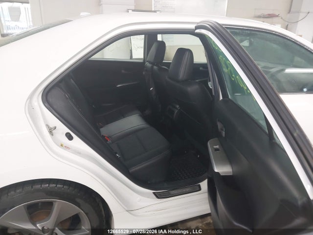 2014 Toyota Camry L/se/le/xle მანქანა იყიდება აუქციონზე, vin: 4T1BF1FK6EU407578, აუქციონის ნომერი: 12665529