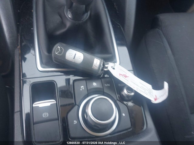 JM3KE2BE5G0841621 Mazda Cx-5 Gx