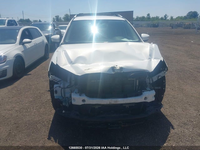 JM3KE2BE5G0841621 Mazda Cx-5 Gx
