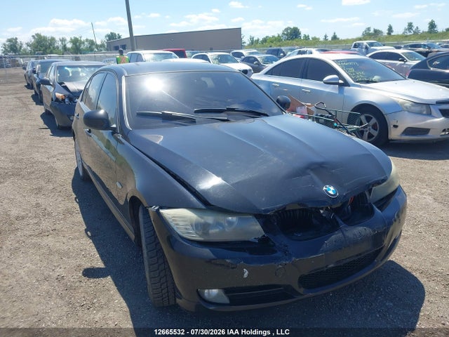 Auction sale of the 2011 Bmw 323 I, vin: WBAPG7C58BA935688, lot number: 12665532