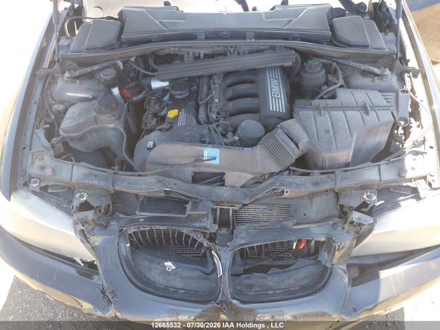 Продаж на аукціоні авто 2011 Bmw 323 I, vin: WBAPG7C58BA935688, номер лоту: 12665532