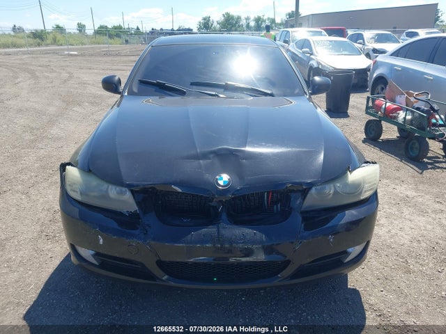 Aukcja sprzedaży 2011 Bmw 323 I, vin: WBAPG7C58BA935688, numer aukcji: 12665532