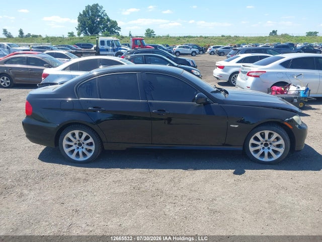 Aukcja sprzedaży 2011 Bmw 323 I, vin: WBAPG7C58BA935688, numer aukcji: 12665532