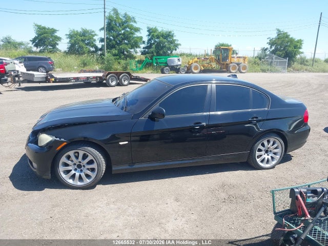 Aukcja sprzedaży 2011 Bmw 323 I, vin: WBAPG7C58BA935688, numer aukcji: 12665532