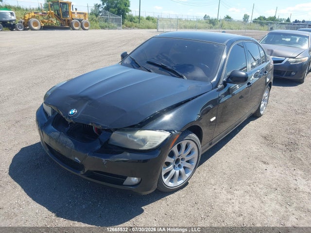 Aukcja sprzedaży 2011 Bmw 323 I, vin: WBAPG7C58BA935688, numer aukcji: 12665532