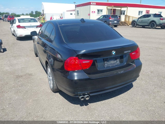 Aukcja sprzedaży 2011 Bmw 323 I, vin: WBAPG7C58BA935688, numer aukcji: 12665532