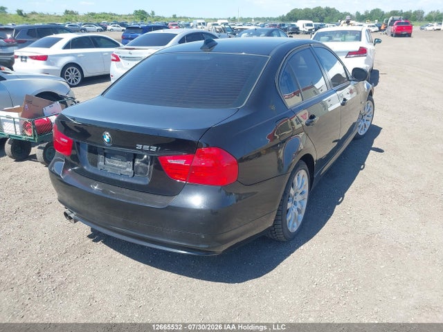 Aukcja sprzedaży 2011 Bmw 323 I, vin: WBAPG7C58BA935688, numer aukcji: 12665532