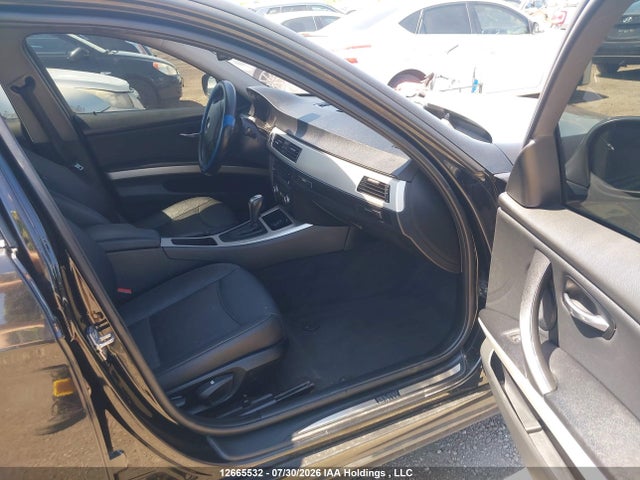 Aukcja sprzedaży 2011 Bmw 323 I, vin: WBAPG7C58BA935688, numer aukcji: 12665532