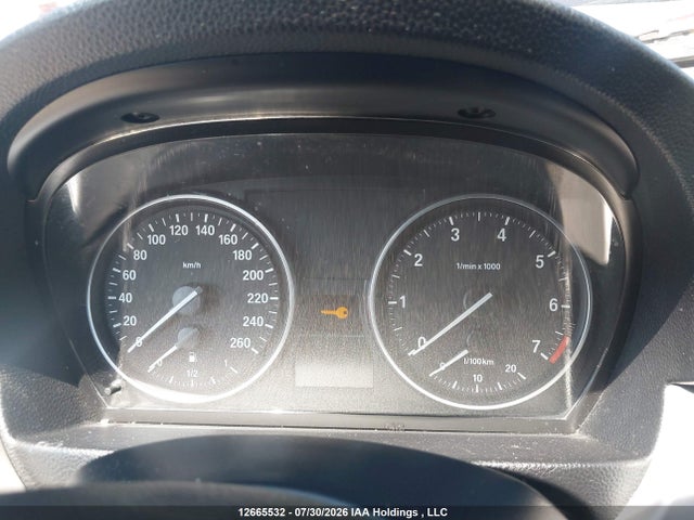Aukcja sprzedaży 2011 Bmw 323 I, vin: WBAPG7C58BA935688, numer aukcji: 12665532