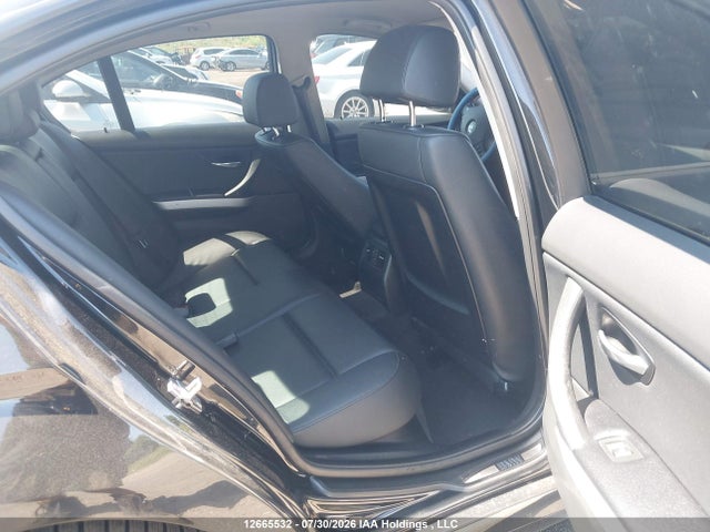 Aukcja sprzedaży 2011 Bmw 323 I, vin: WBAPG7C58BA935688, numer aukcji: 12665532