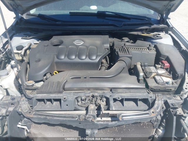 Aukcja sprzedaży 2010 Nissan Altima S, vin: 1N4AL2APXAC160587, numer aukcji: 12665533