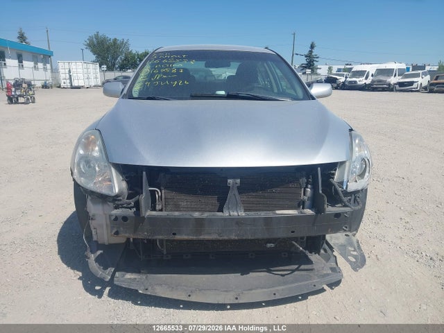 Aukcja sprzedaży 2010 Nissan Altima S, vin: 1N4AL2APXAC160587, numer aukcji: 12665533