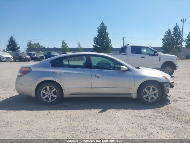 Aukcja sprzedaży 2010 Nissan Altima S, vin: 1N4AL2APXAC160587, numer aukcji: 12665533