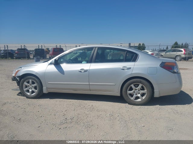 Aukcja sprzedaży 2010 Nissan Altima S, vin: 1N4AL2APXAC160587, numer aukcji: 12665533