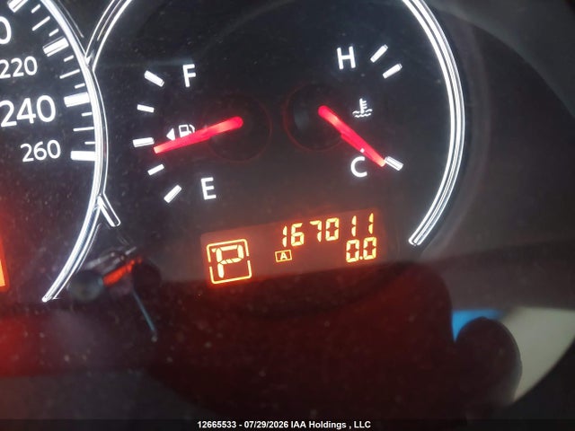Aukcja sprzedaży 2010 Nissan Altima S, vin: 1N4AL2APXAC160587, numer aukcji: 12665533