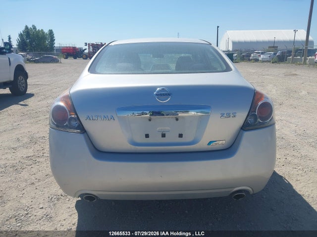 Aukcja sprzedaży 2010 Nissan Altima S, vin: 1N4AL2APXAC160587, numer aukcji: 12665533