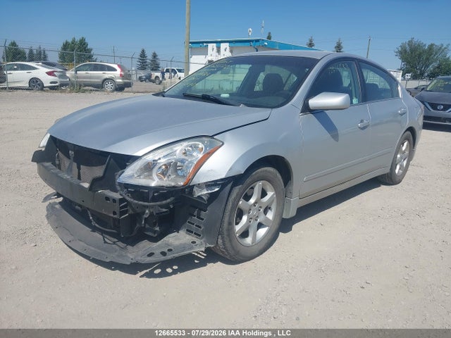 Aukcja sprzedaży 2010 Nissan Altima S, vin: 1N4AL2APXAC160587, numer aukcji: 12665533