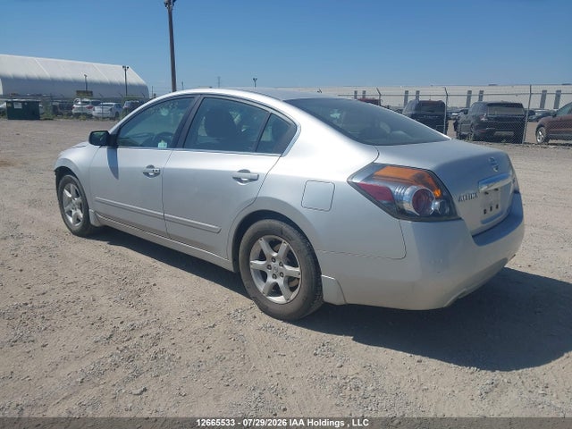 Aukcja sprzedaży 2010 Nissan Altima S, vin: 1N4AL2APXAC160587, numer aukcji: 12665533