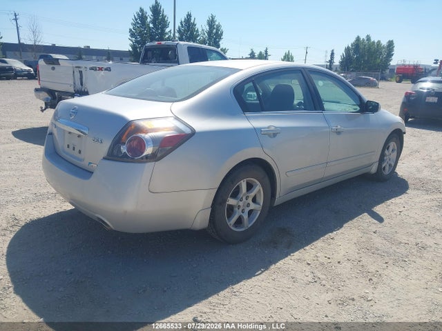 Aukcja sprzedaży 2010 Nissan Altima S, vin: 1N4AL2APXAC160587, numer aukcji: 12665533