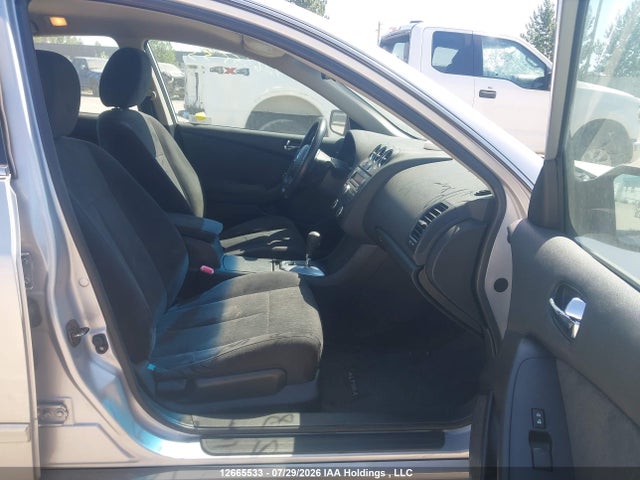 Aukcja sprzedaży 2010 Nissan Altima S, vin: 1N4AL2APXAC160587, numer aukcji: 12665533