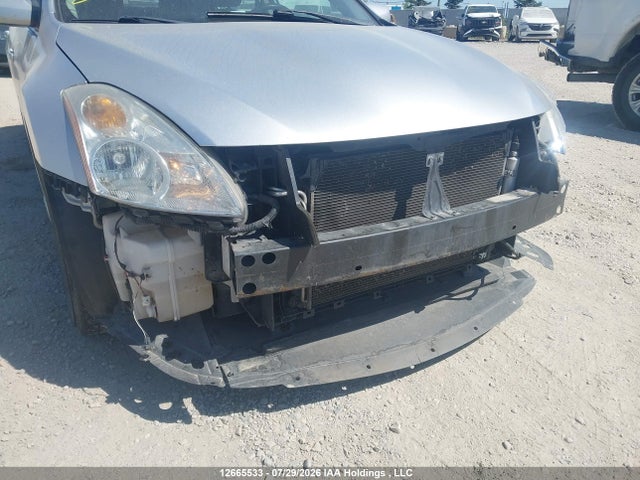 Aukcja sprzedaży 2010 Nissan Altima S, vin: 1N4AL2APXAC160587, numer aukcji: 12665533