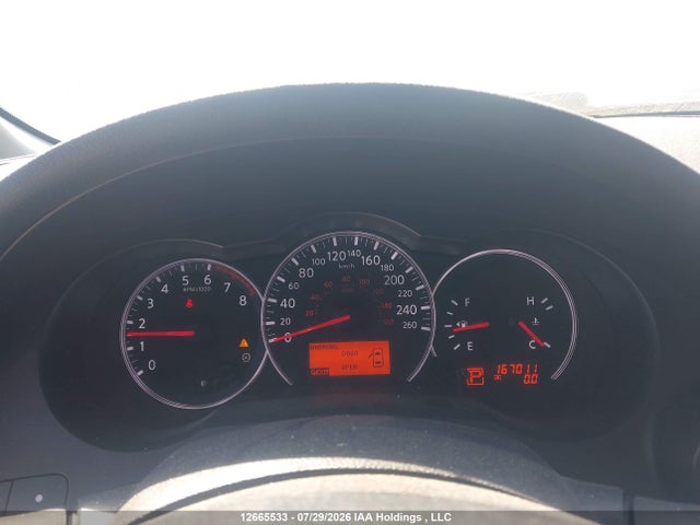 Aukcja sprzedaży 2010 Nissan Altima S, vin: 1N4AL2APXAC160587, numer aukcji: 12665533