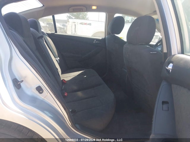 Aukcja sprzedaży 2010 Nissan Altima S, vin: 1N4AL2APXAC160587, numer aukcji: 12665533