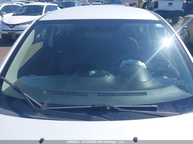 Auction sale of the 2021 Mitsubishi Mirage, vin: ML32AUHJ6MH001478, lot number: 12665535