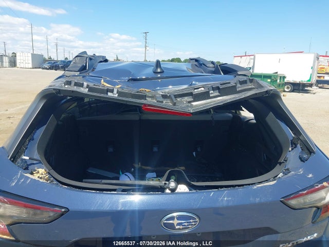 Subaru Outback 2023 4S4BTDNC9P3207887 Image 18