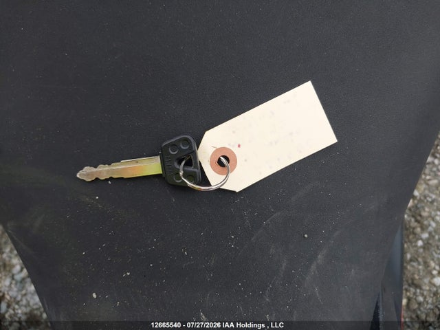 Продажа на аукционе авто 2021 Yamaha Mtt09 Gt, vin: JYARN74N5MA000501, номер лота: 12665540