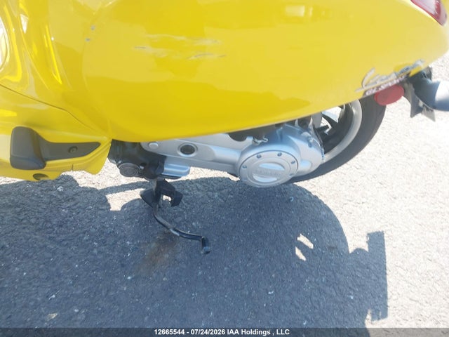 Vespa Primavera/sprint 50 2021 ZAPCA06B6M5201170 Image 9