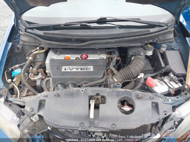 Продажа на аукционе авто 2015 Honda Civic Si Si, vin: 2HGFB6E50FH200572, номер лота: 12665545