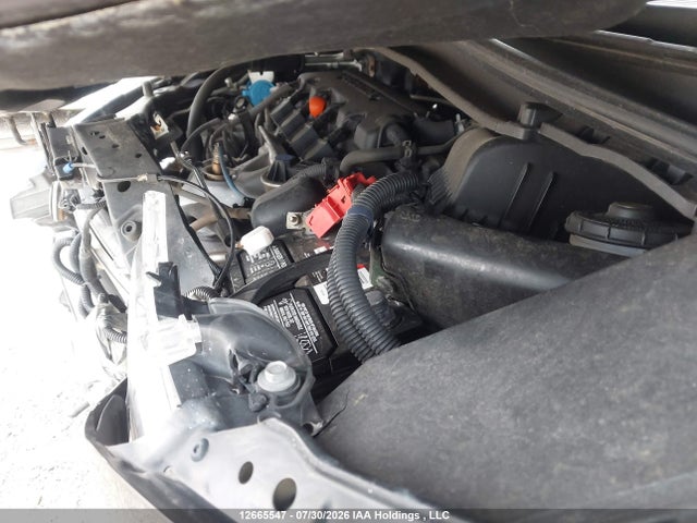 Honda CIVIC EX 2014 2HGFG3B56EH002548 Image 10