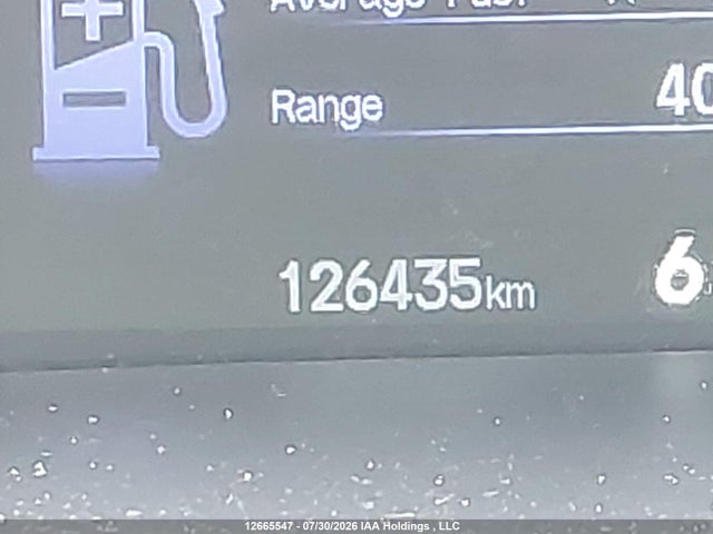 Honda CIVIC EX 2014 2HGFG3B56EH002548 Image 16