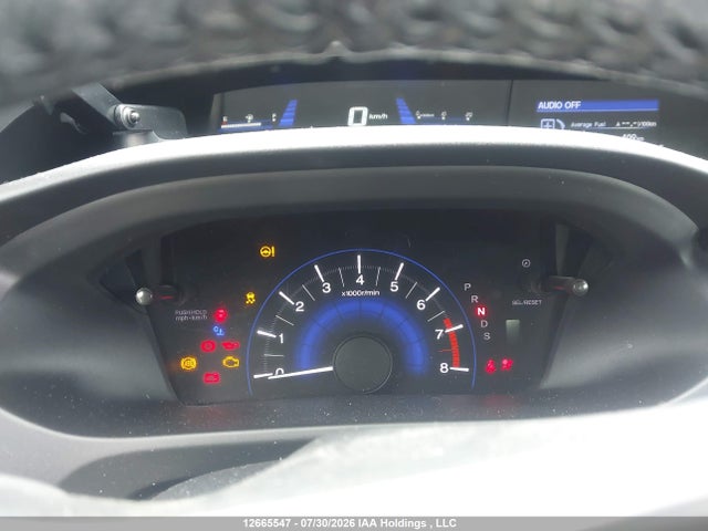 Honda CIVIC EX 2014 2HGFG3B56EH002548 Image 7