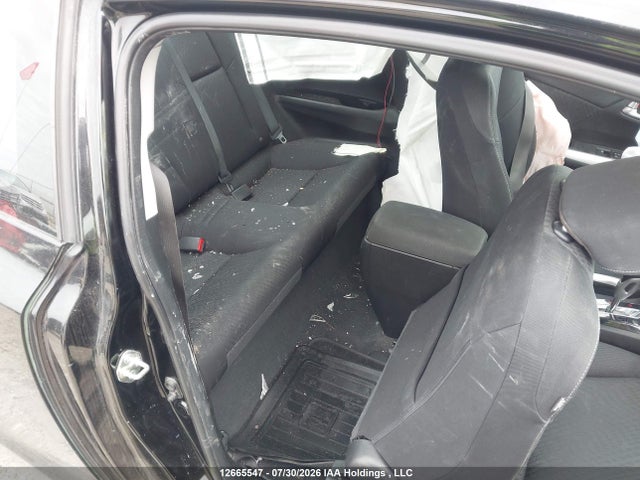 Honda CIVIC EX 2014 2HGFG3B56EH002548 Image 8