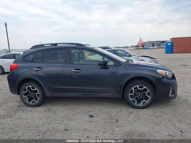 Продаж на аукціоні авто 2016 Subaru Crosstrek Limited Package, vin: JF2GPALC1G8337389, номер лоту: 12665549