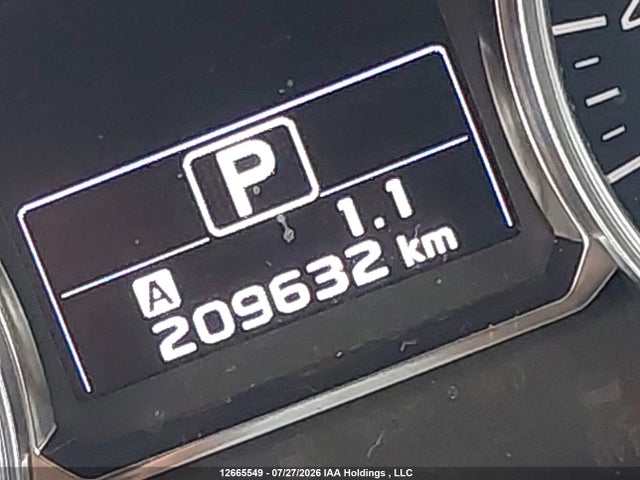 Продаж на аукціоні авто 2016 Subaru Crosstrek Limited Package, vin: JF2GPALC1G8337389, номер лоту: 12665549