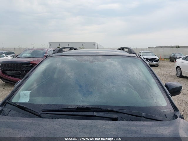 Продаж на аукціоні авто 2016 Subaru Crosstrek Limited Package, vin: JF2GPALC1G8337389, номер лоту: 12665549