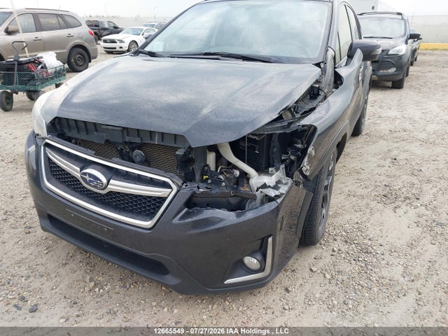 Продаж на аукціоні авто 2016 Subaru Crosstrek Limited Package, vin: JF2GPALC1G8337389, номер лоту: 12665549